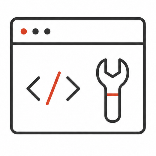 Доработка сайтов
